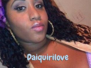 Daiquirilove