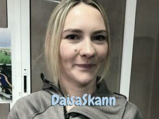 DaisaSkann