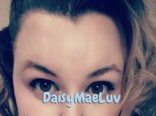 DaisyMaeLuv