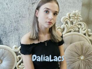DaliaLacs Uniform Porn XXX