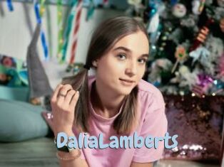 DaliaLamberts Uniform Porn XXX