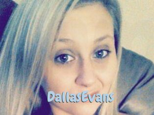 Dallas_Evans