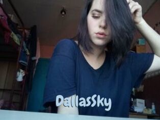 Dallas_Sky