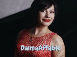 DalmaAffable