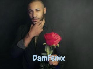 DamFenix