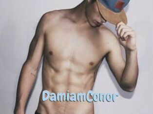Damiam_Conor