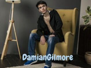 DamianGilmore