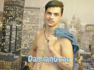 DamianGray Uniform Porn XXX