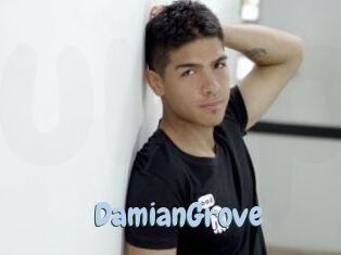 DamianGrove Uniform Porn XXX
