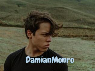 DamianMonro