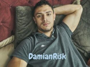 DamianRisk