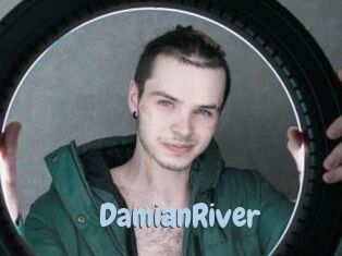 DamianRiver Uniform Porn XXX