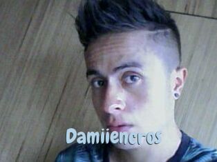 Damiiencros