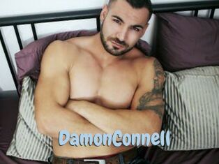 DamonConnell