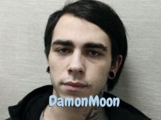 DamonMoon Uniform Porn XXX