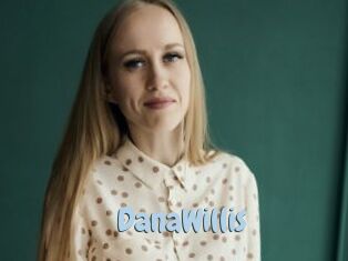 DanaWillis Uniform Porn XXX