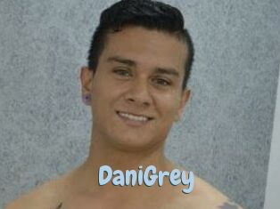 DaniGrey