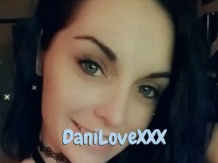 DaniLoveXXX Uniform Porn XXX