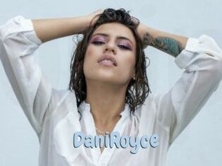 DaniRoyce