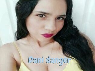 Dani_danger
