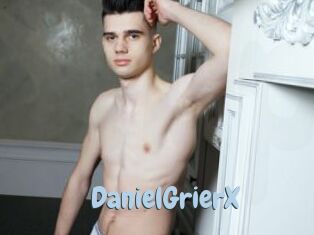 DanielGrierX Uniform Porn XXX