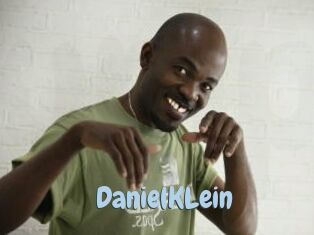 DanielKLein Uniform Porn XXX