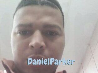 Daniel_Parker Uniform Porn XXX