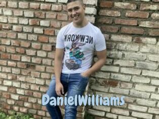 DanielWilliams Uniform Porn XXX