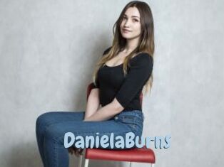 DanielaBurns Uniform Porn XXX