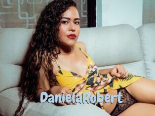 DanielaRobert Uniform Porn XXX