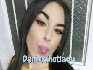 Danielahotlady