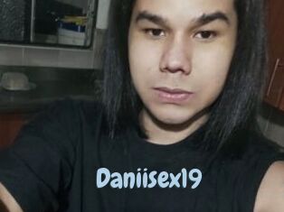 Daniisex19 Uniform Porn XXX