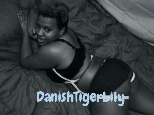 DanishTigerLily