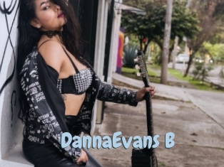 DannaEvans_B Uniform Porn XXX