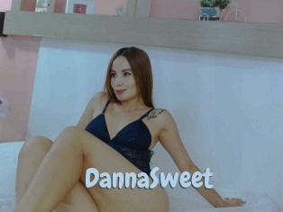DannaSweet Uniform Porn XXX
