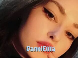 DanniEllla Uniform Porn XXX