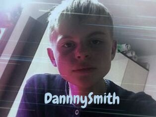 DannnySmith