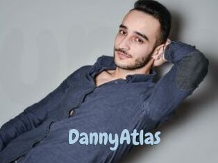 DannyAtlas