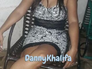 DannyKhalifa