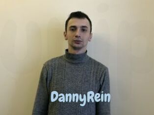 DannyRein Uniform Porn XXX