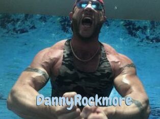 DannyRockmore