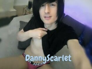DannyScarlet