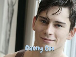 Danny_Cox