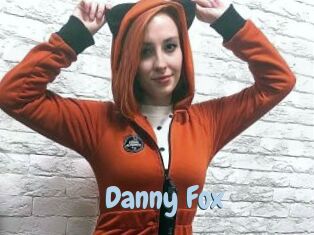 Danny_Fox