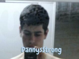 DannysStrong