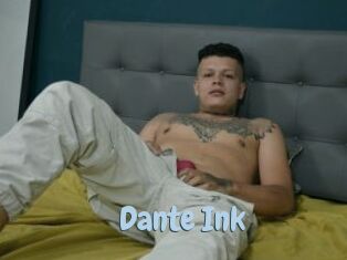Dante_Ink Uniform Porn XXX