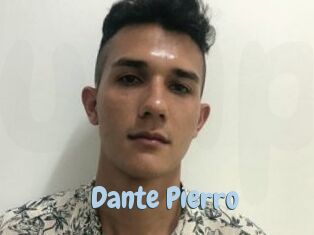 Dante_Pierro Uniform Porn XXX