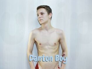 Danton_Boy