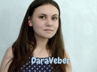 DaraVeber Uniform Porn XXX