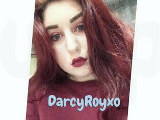 Darcy_Royxo Uniform Porn XXX